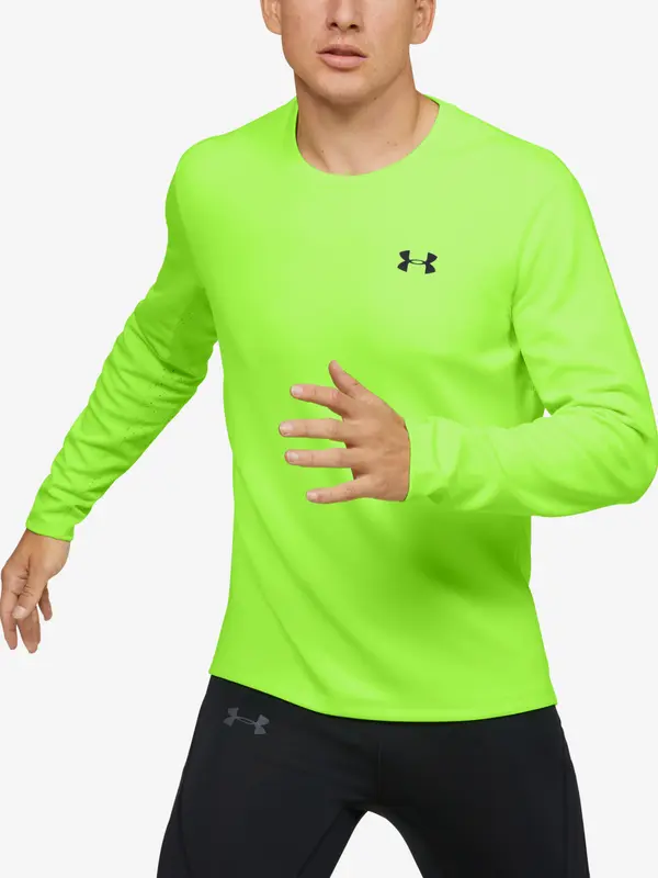 Under Armour Majica dugih rukava Under Armour Qualifier Coldgear