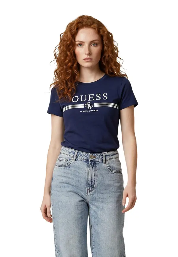 Guess Majica Guess Donna
