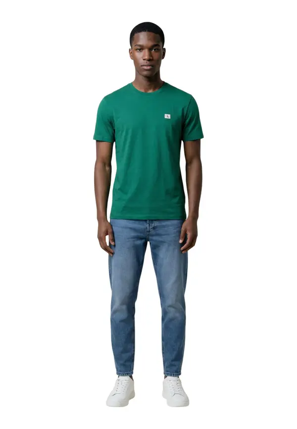 Calvin Klein Majica kratkih rukava Calvin Klein Jeans
