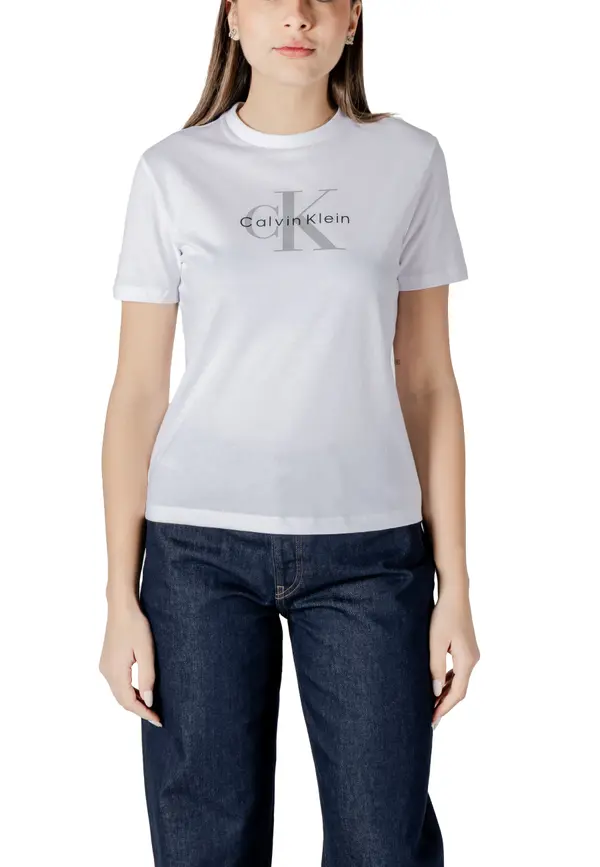 Calvin Klein Majica kratkih rukava Calvin Klein Jeans