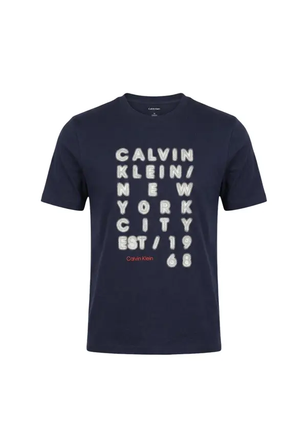 Calvin Klein Majica kratkih rukava Calvin Klein Jeans