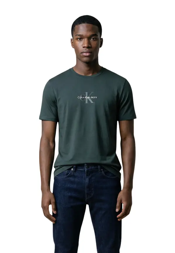 Calvin Klein Majica kratkih rukava Calvin Klein Jeans