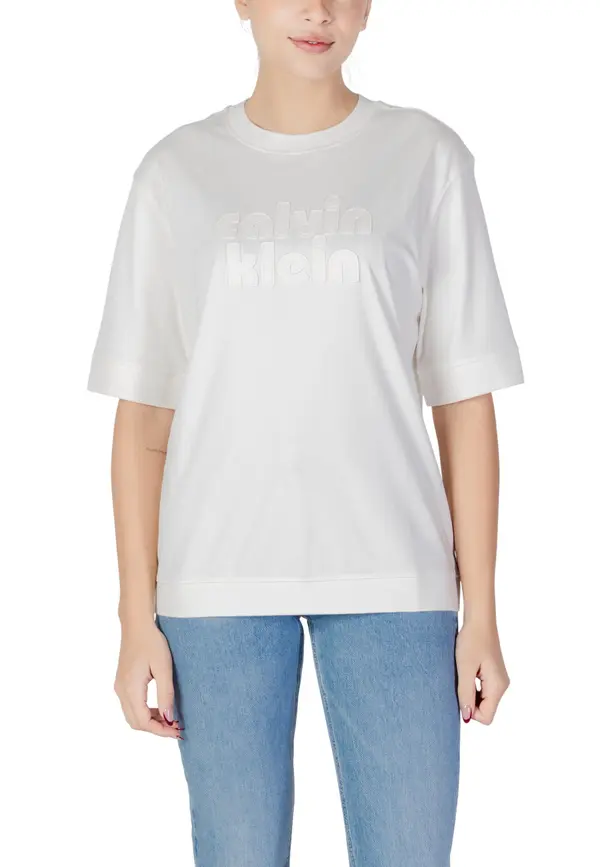Calvin Klein Majica kratkih rukava Calvin Klein Jeans