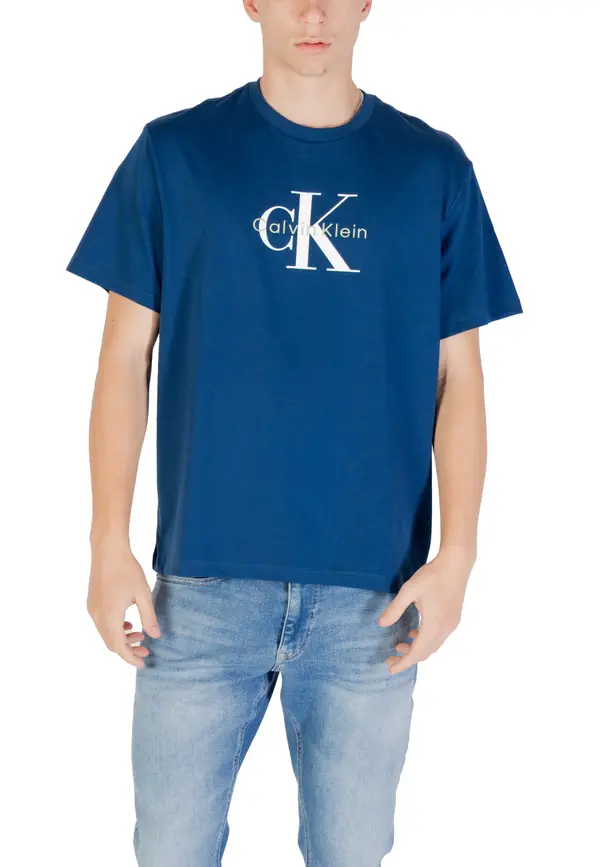 Calvin Klein Majica kratkih rukava Calvin Klein Jeans