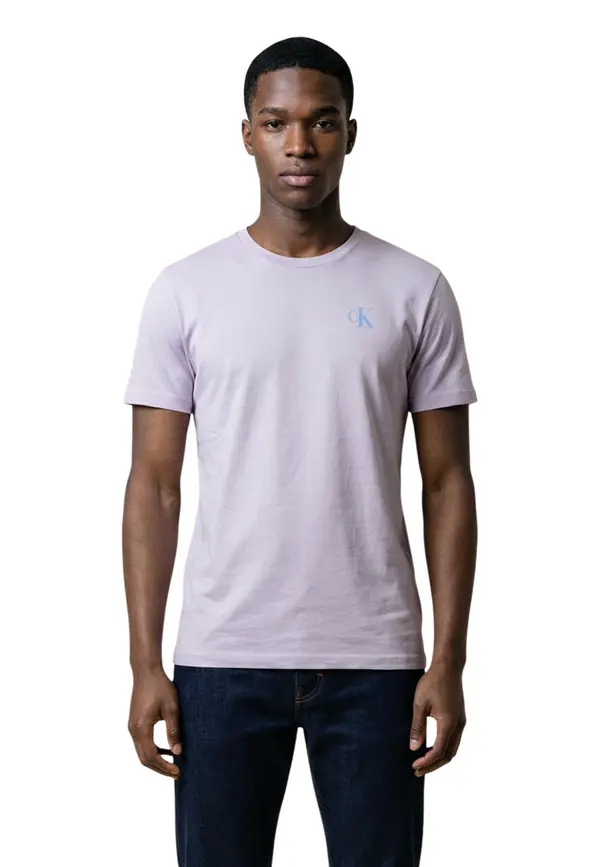 Calvin Klein Majica kratkih rukava Calvin Klein Jeans