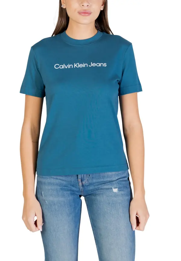 Calvin Klein Majica kratkih rukava Calvin Klein Jeans