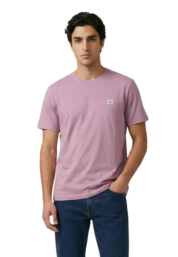 Calvin Klein Majica kratkih rukava Calvin Klein Jeans