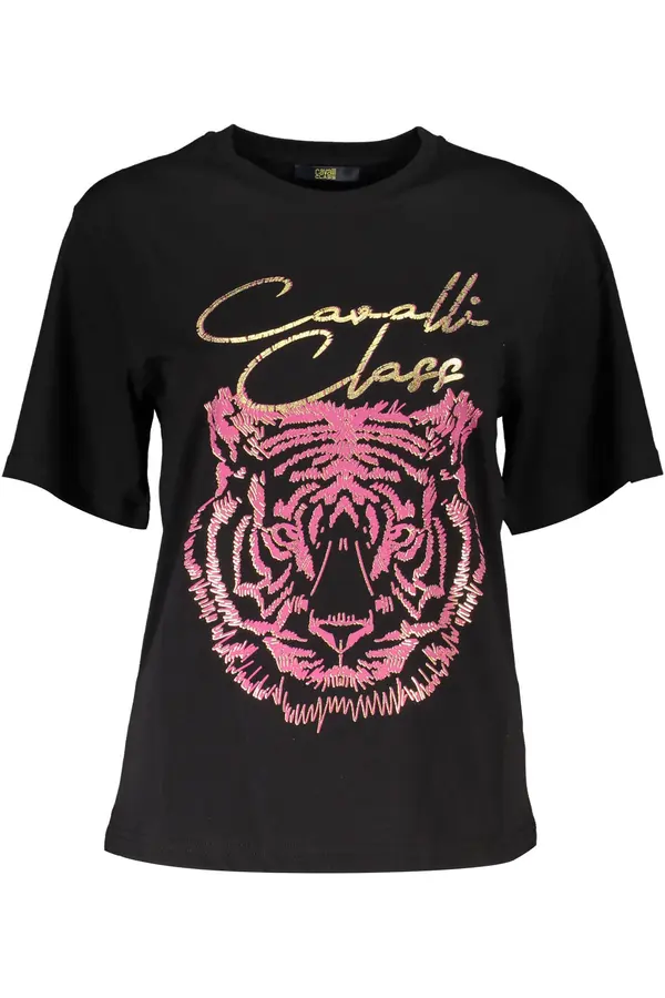 Cavalli Class Majica kratkih rukava Cavalli Class