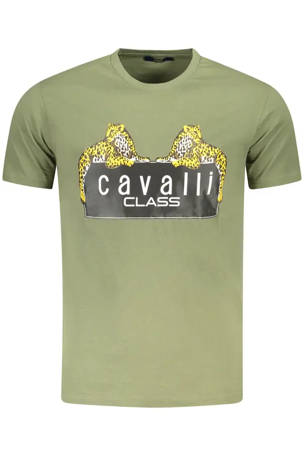Cavalli Class Majica kratkih rukava Cavalli Class