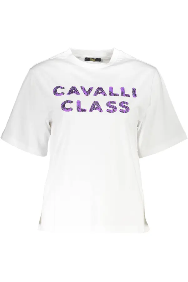 Cavalli Class Majica kratkih rukava Cavalli Class