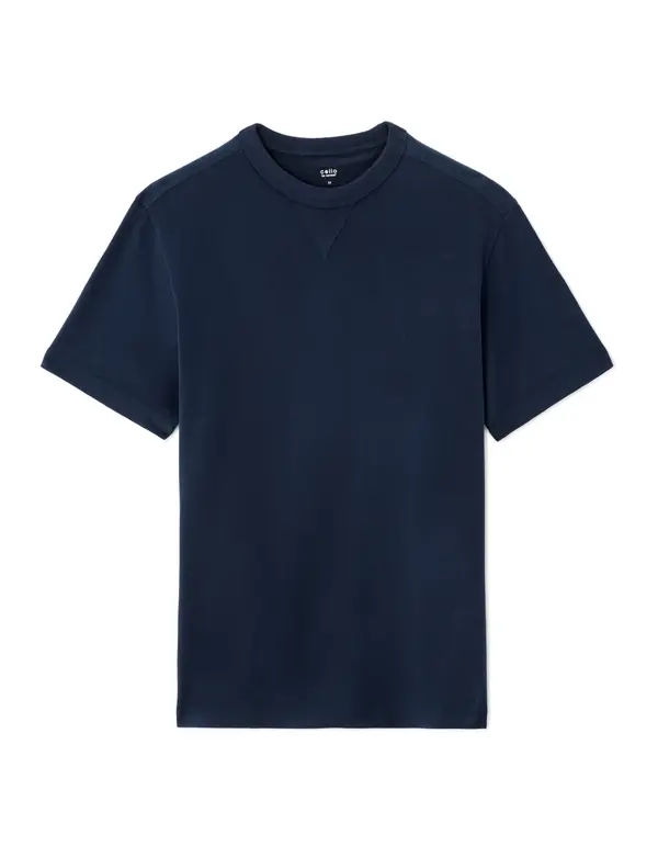 Celio Majica kratkih rukava Celio Mebrush
