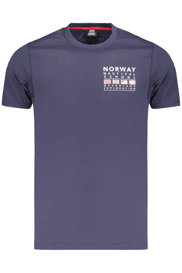 NORWAY 1963 Majica kratkih rukava