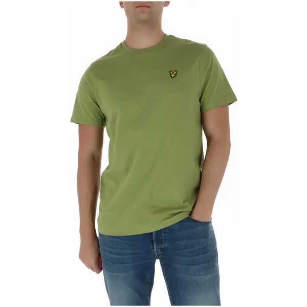 Lyle & Scott Majica kratkih rukava Lyle &amp; Scott