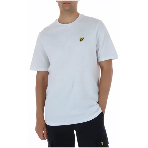 Lyle & Scott Majica kratkih rukava Lyle &amp; Scott