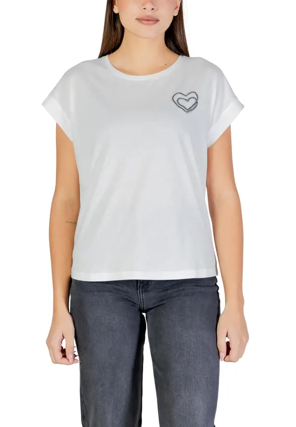 Morgan De Toi Majica kratkih rukava Morgan De Toi