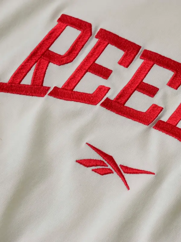 Reebok Majica kratkih rukava REEBOK CL VAR TEE