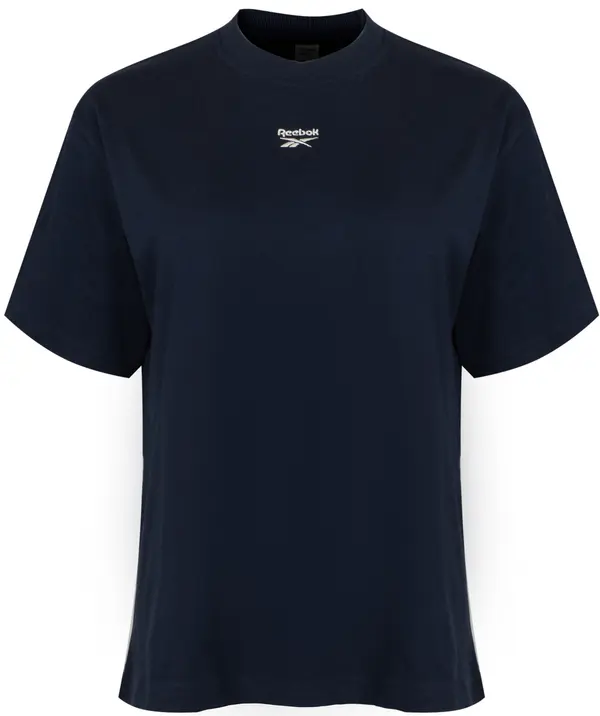 Reebok Majica kratkih rukava REEBOK RUNNING SS GRAPHIC TEE