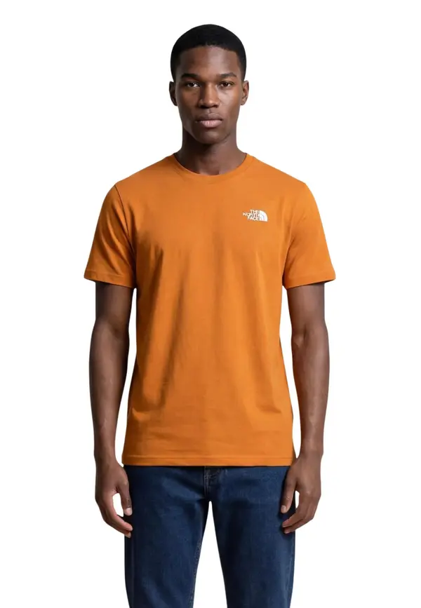 The North Face Majica kratkih rukava The North Face