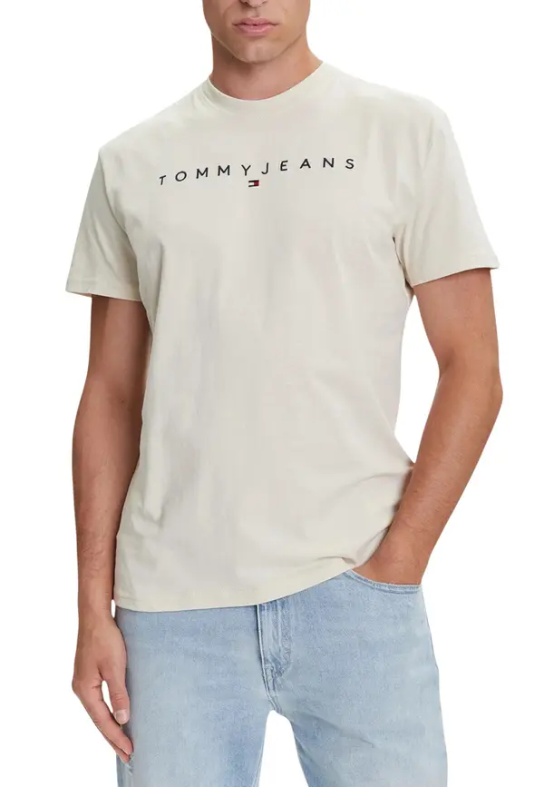 Tommy Hilfiger Jeans Majica kratkih rukava Tommy Hilfiger Traperice