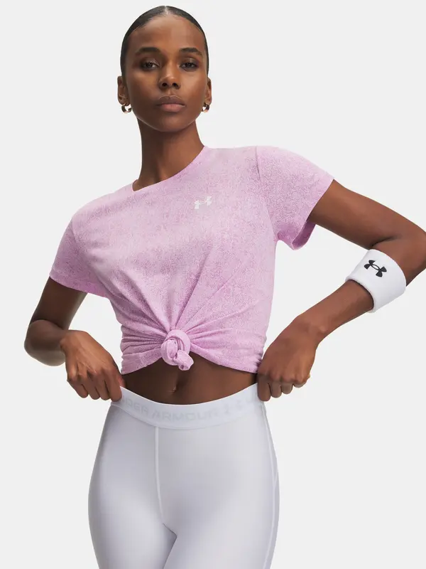 Under Armour Majica kratkih rukava Under Armor Tech Pixelate