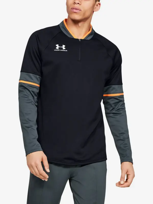 Under Armour Majica kratkih rukava Under Armour Challenger III srednjeg sloja