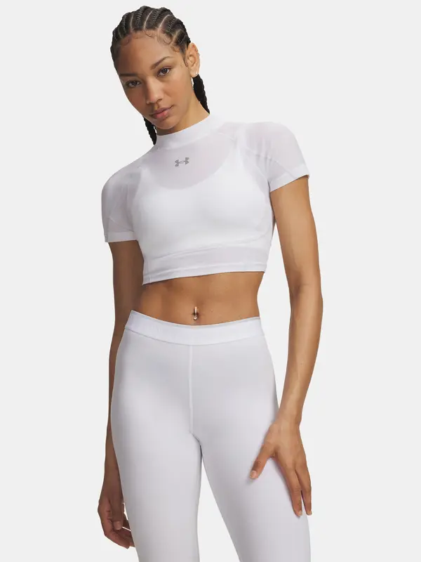 Under Armour Majica kratkih rukava Under Armour HeatGear Elite