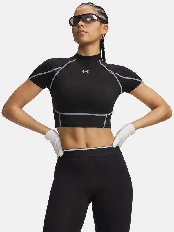 Under Armour Majica kratkih rukava Under Armour HeatGear Elite