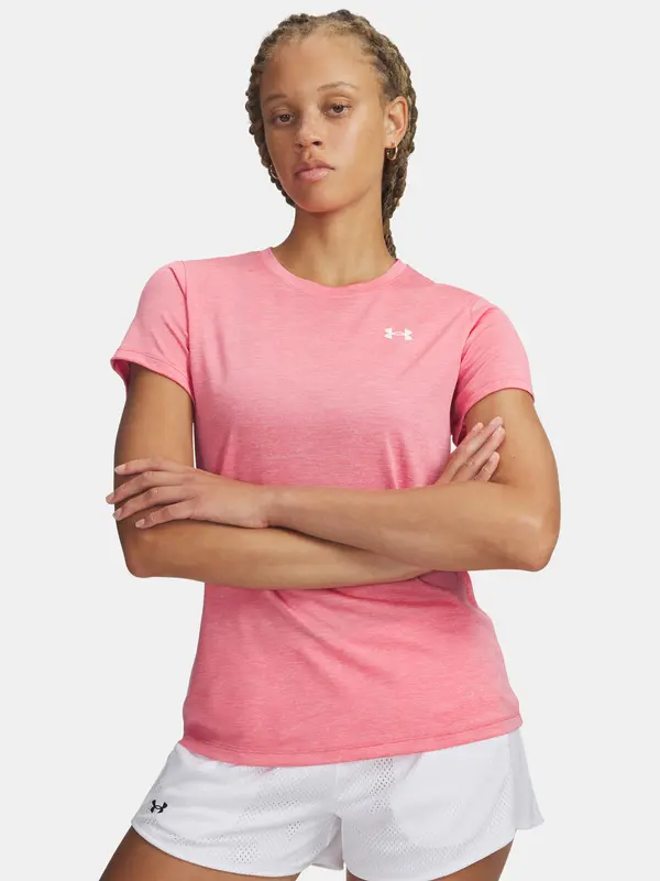 Under Armour Majica kratkih rukava Under Armour Tech SSC-Twist