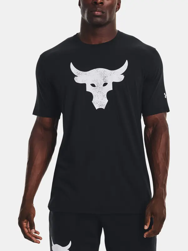 Under Armour Majica kratkih rukava Under Armour UA PJT Rock Brahma Bull
