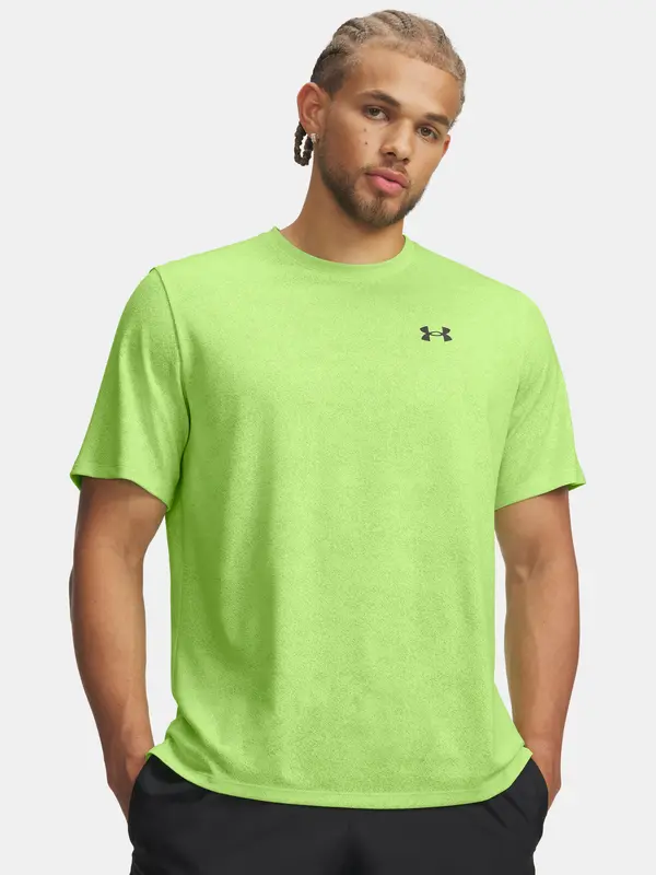 Under Armour Majica kratkih rukava Under Armour UA Tech Pixelate