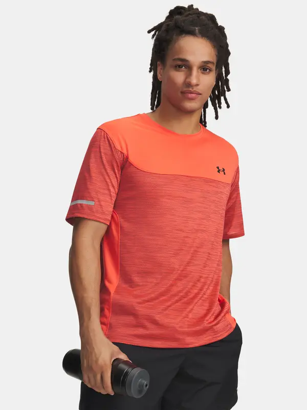 Under Armour Majica kratkih rukava Under Armour UA Tech