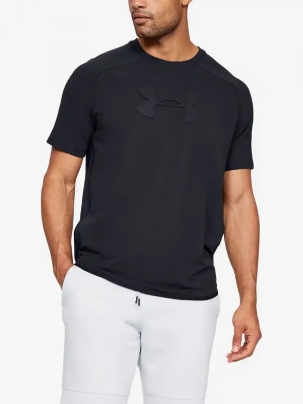 Under Armour Majica kratkih rukava Under Armour UNSTOPPABLE Move