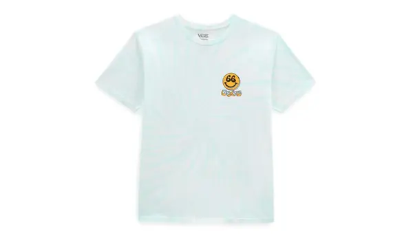 Vans Majica kratkih rukava Vans 66 Peace tie-dye