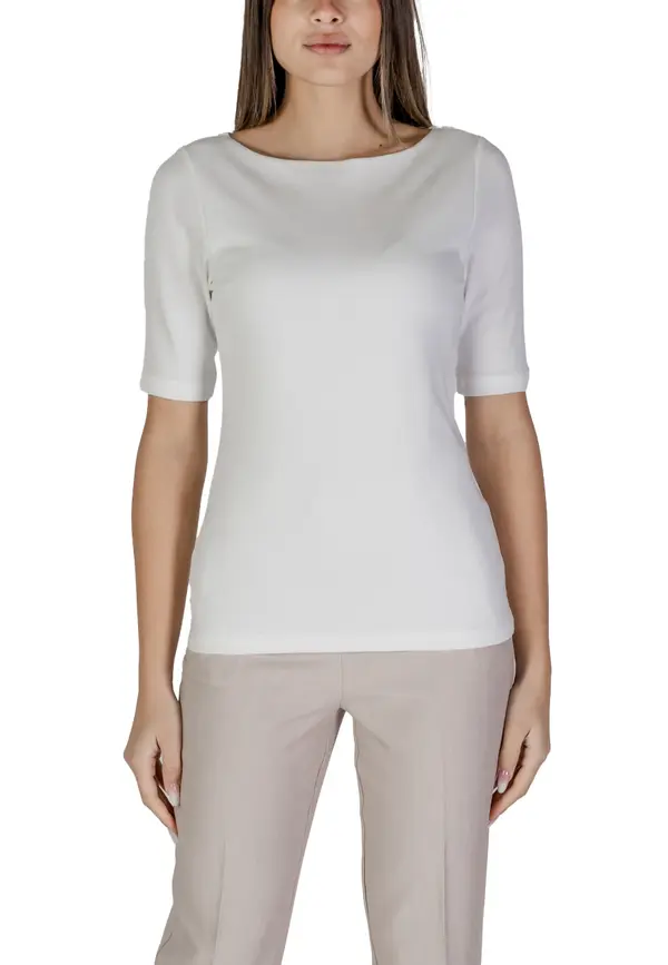 Street One Majica kratkih rukava White Street One