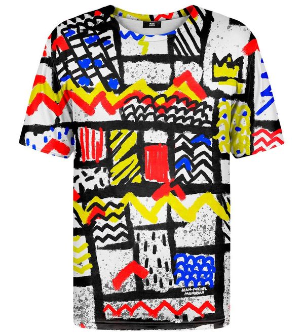 Mr. GUGU & Miss GO Majica Mr. GUGU & Miss GO Mr. GUGU & Miss GO