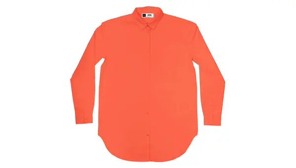Dedicated Majica posvećena Fredericia Coral