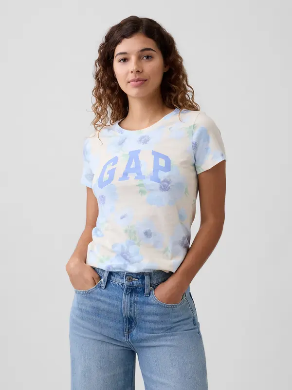 GAP Majica s GAP logotipom