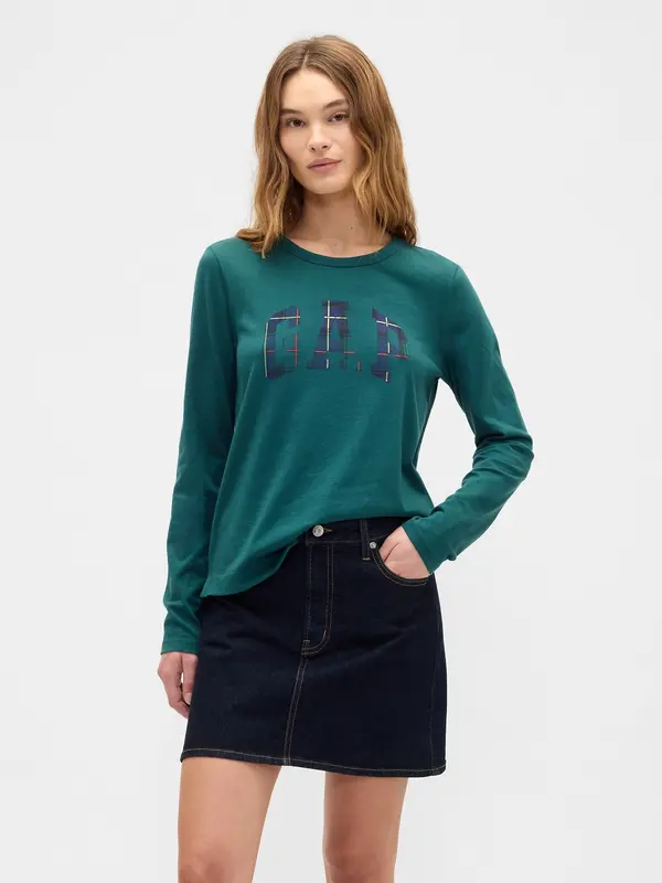 GAP Majica s GAP logotipom