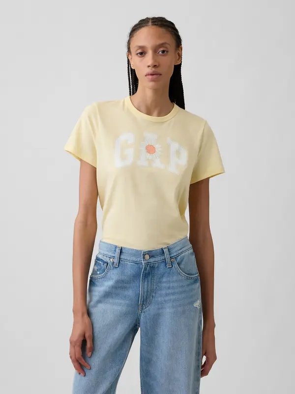 GAP Majica s GAP logotipom