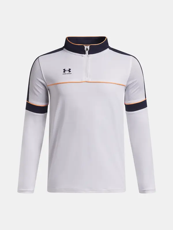 Under Armour Majica s kapuljačom Under Armour UA B Challenger Training QZ