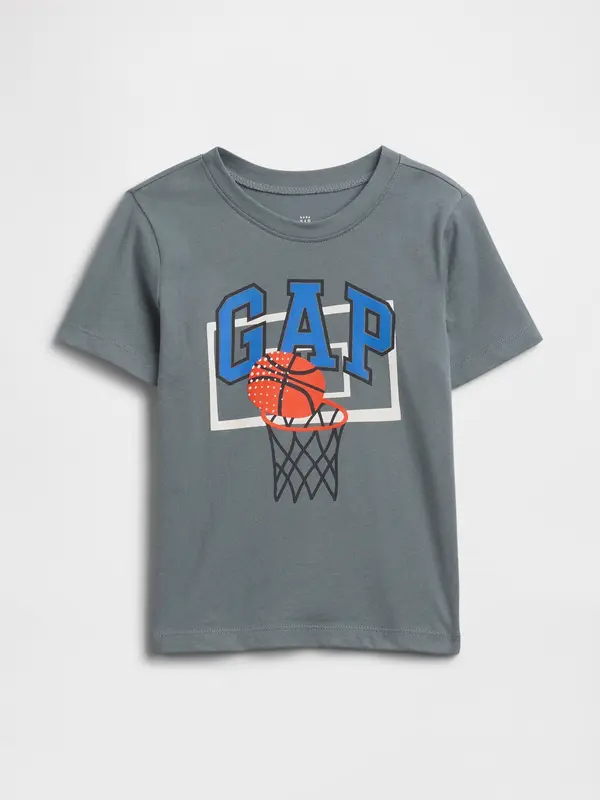 GAP Majica s logom GAP za dječake
