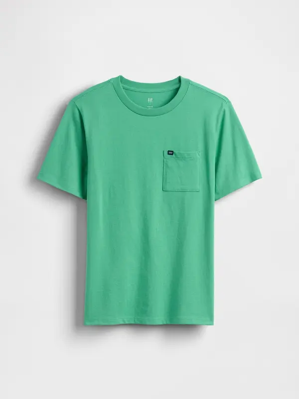 GAP Majica s logom GAP za dječake