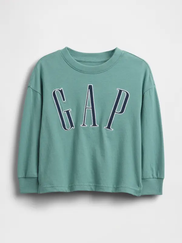 GAP Majica s logom GAP za dječake
