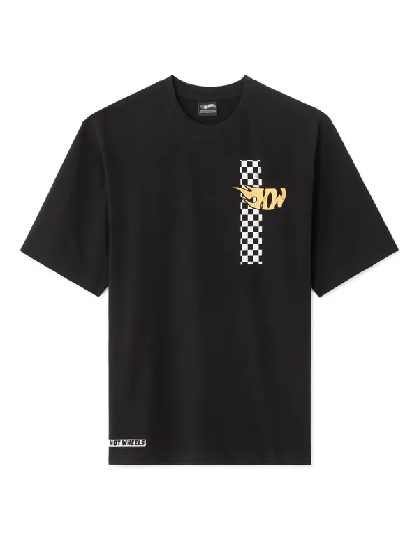 Celio Majica s motivom Hot Wheelsa Celia