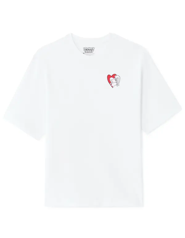 Celio Majica s natpisom Celio Looney Tunes