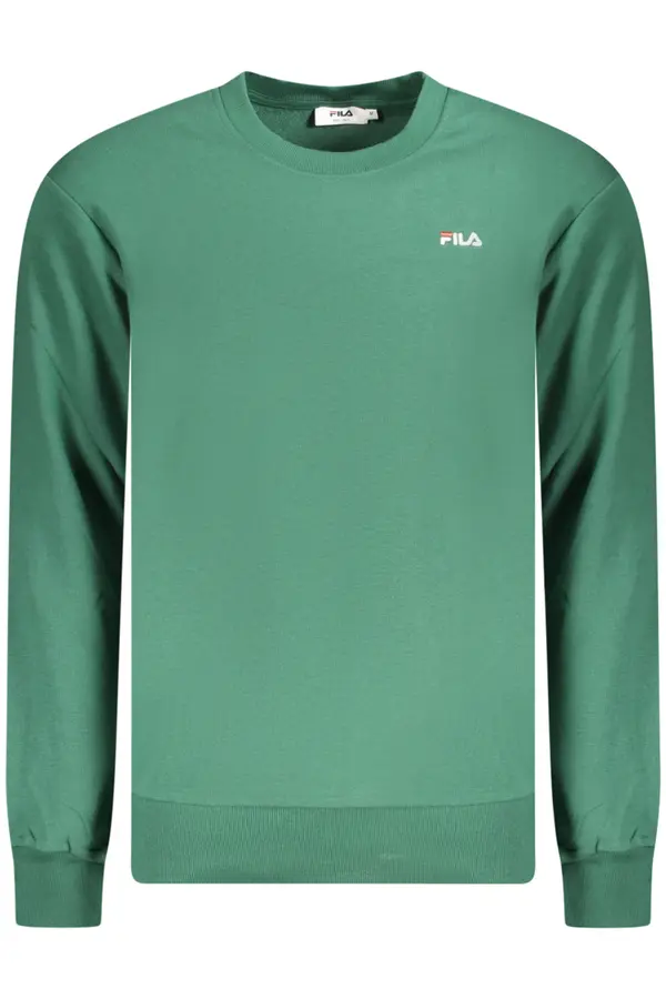 Fila Majica s patentnim zatvaračem i bez kapuljače