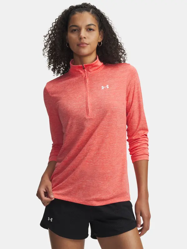 Under Armour Majica Under Armor Tech s 1/2 zatvaračem