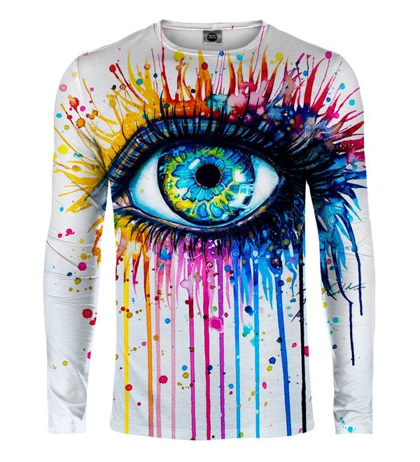 Mr. GUGU & Miss GO Majica unisex Mr. GUGU & Miss GO Fullprint