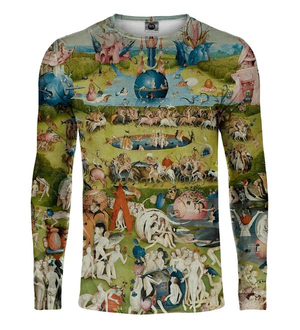 Mr. GUGU & Miss GO Majica unisex Mr. GUGU & Miss GO GARDEN