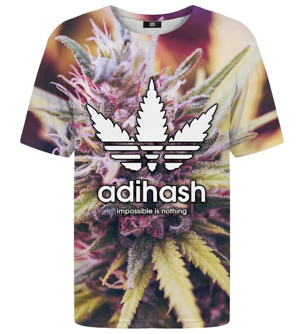 Mr. GUGU & Miss GO Majica unisex Mr. GUGU & Miss GO Graphic printed